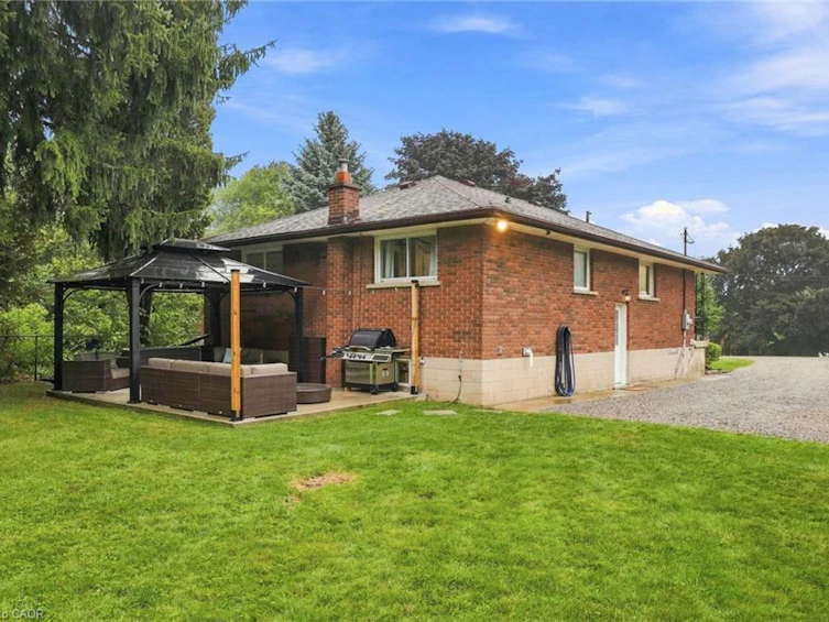 10 Taylor Crescent, Hamilton, ON, L9H 6B3 - 30