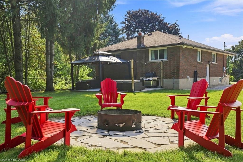 10 Taylor Crescent, Hamilton, ON, L9H 6B3 - 34