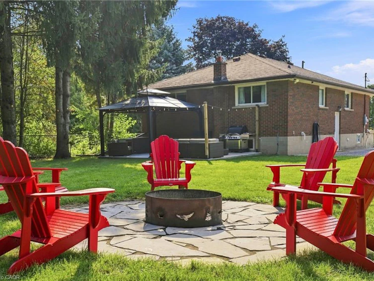 10 Taylor Crescent, Hamilton, ON, L9H 6B3 - 34