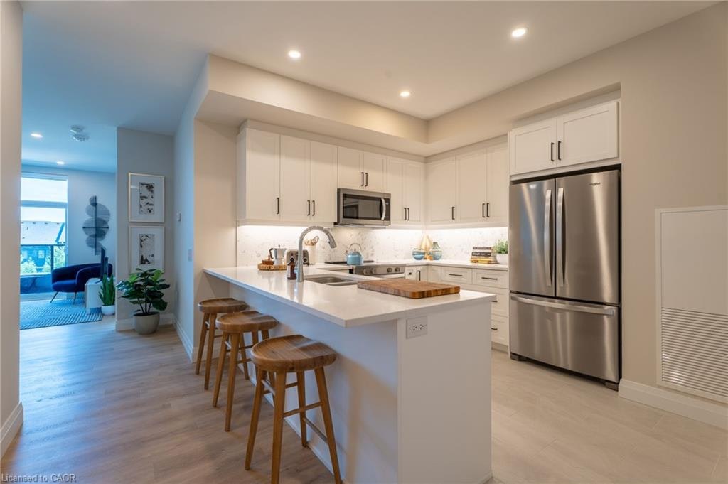 410-1882 Gordon Street, Guelph, ON, N1L 0P6 - 3