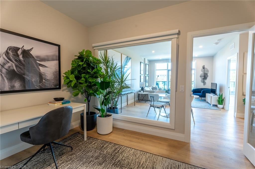 410-1882 Gordon Street, Guelph, ON, N1L 0P6 - 4