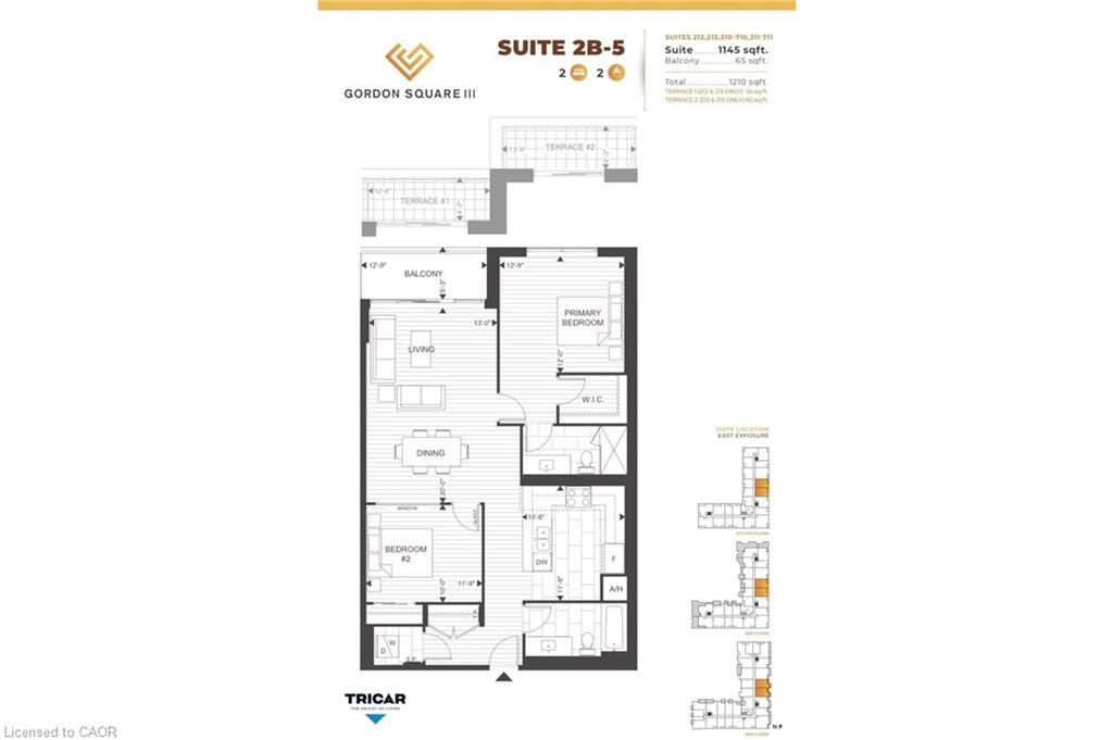 410-1882 Gordon Street, Guelph, ON, N1L 0P6 - 18