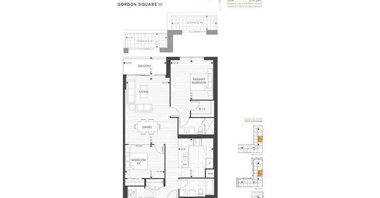 410-1882 Gordon Street, Guelph, ON, N1L 0P6 - 18