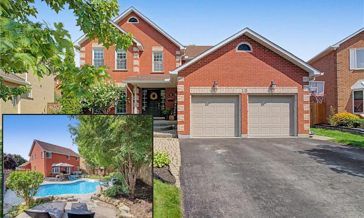 18 Gowinlock Court