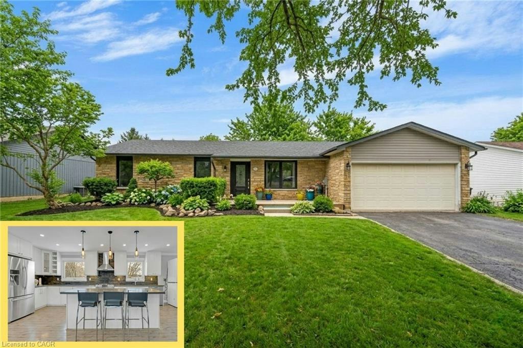 44 Mcclellan Road, Caledon, ON, L7K 0C8