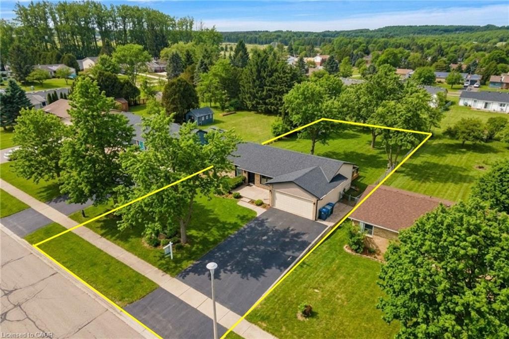 44 Mcclellan Road, Caledon, ON, L7K 0C8