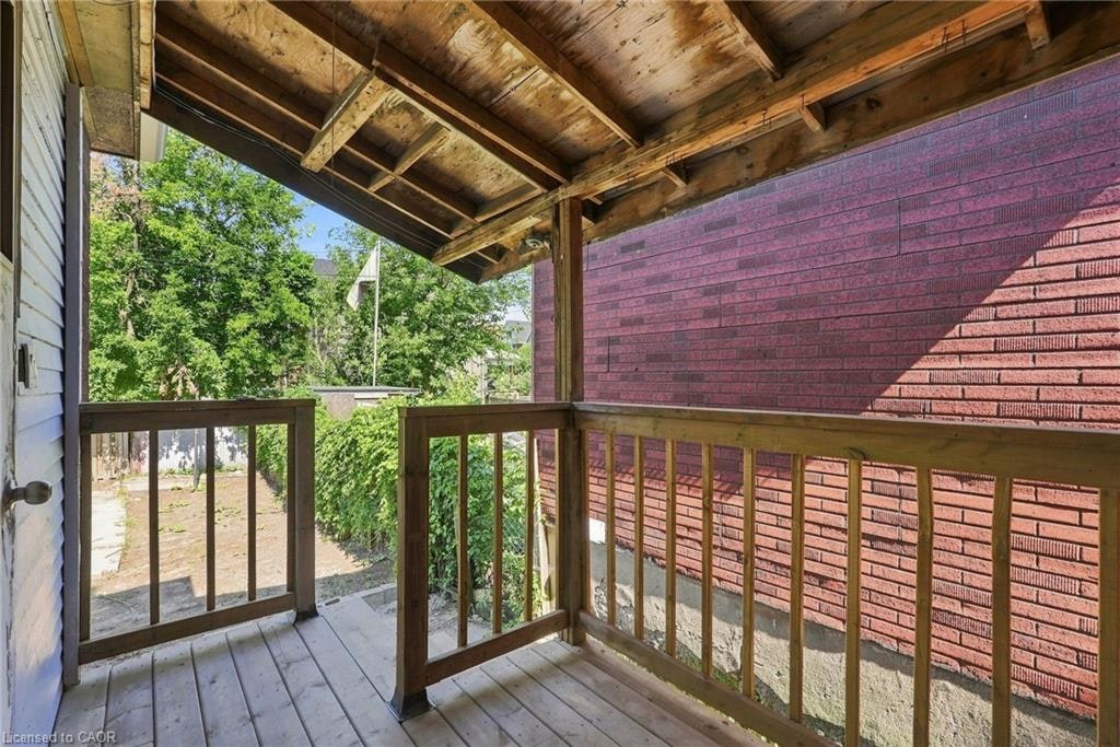 41 Barnesdale Avenue N, Hamilton, ON, L8L 6R7 - 23