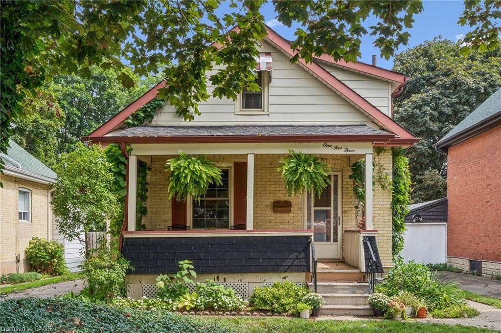 153 Hewat Street, Cambridge, ON, N3H 4H2