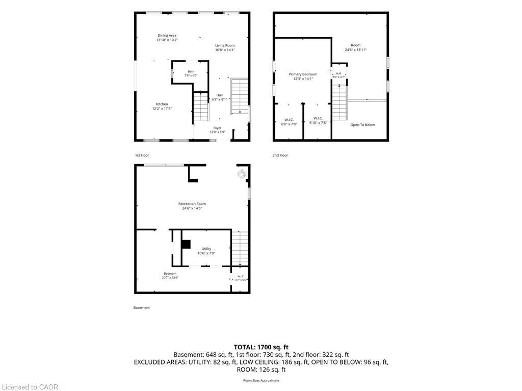 333 Mccrae Station Road, Hamilton, ON, N0B 1J0 - 50