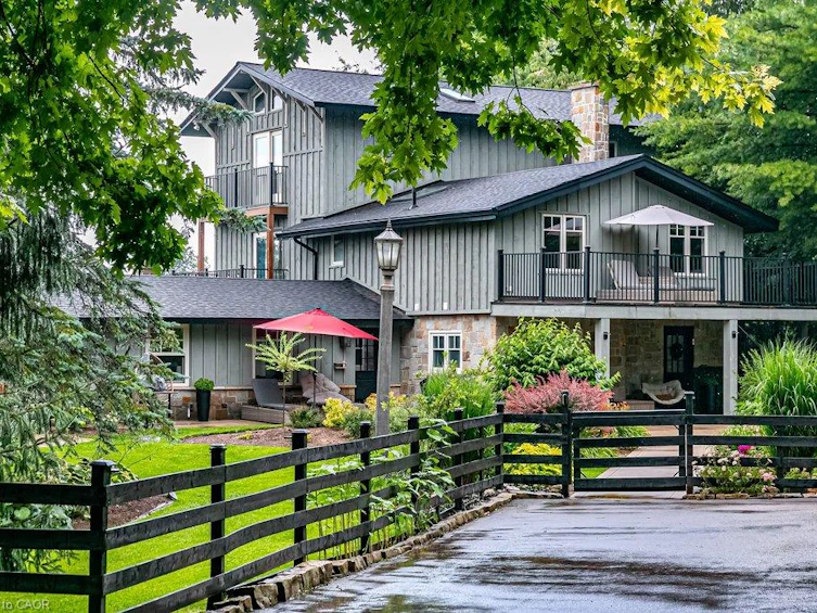 333 Mccrae Station Road, Hamilton, ON, N0B 1J0
