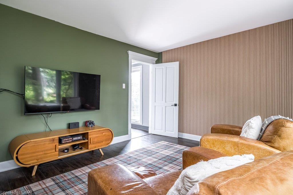 333 Mccrae Station Road, Hamilton, ON, N0B 1J0 - 11