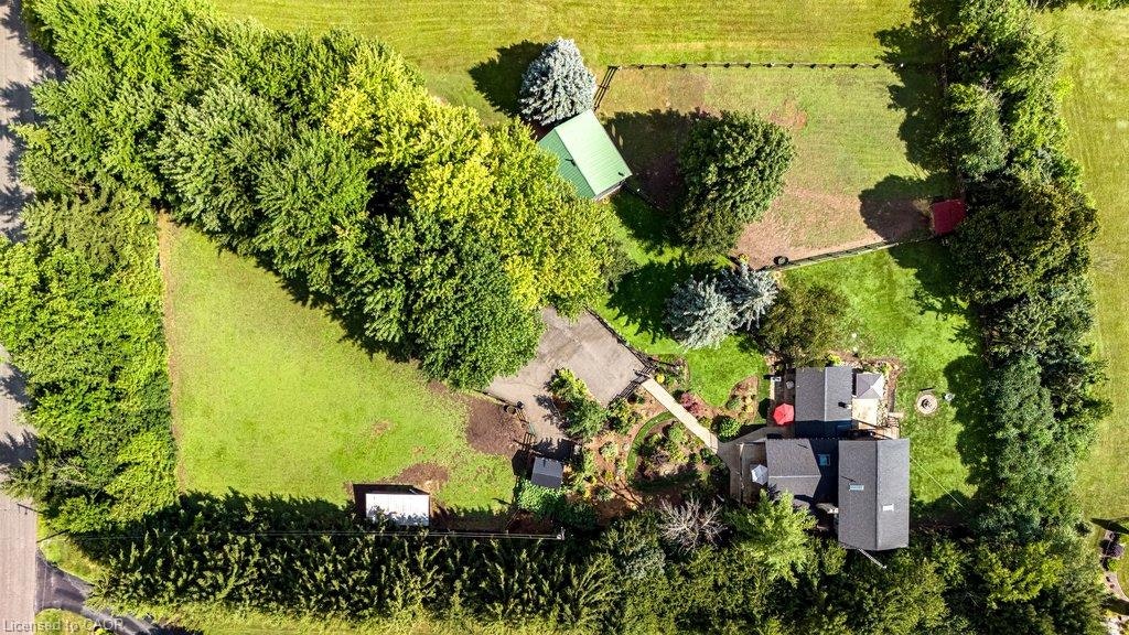 333 Mccrae Station Road, Hamilton, ON, N0B 1J0 - 47