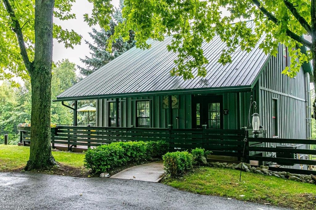 333 Mccrae Station Road, Hamilton, ON, N0B 1J0 - 32