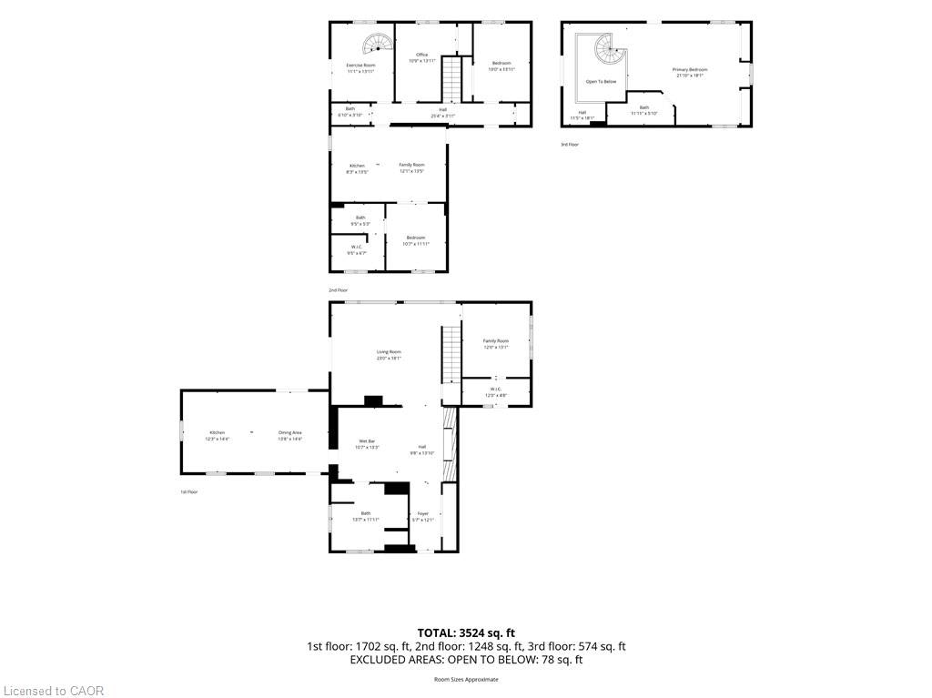 333 Mccrae Station Road, Hamilton, ON, N0B 1J0 - 49