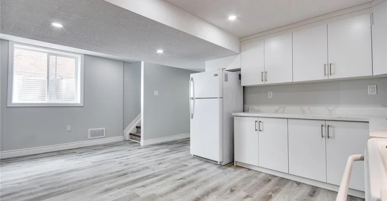 Basement-110 Commonwealth Street, Kitchener, ON, N2E 4K8 - 6