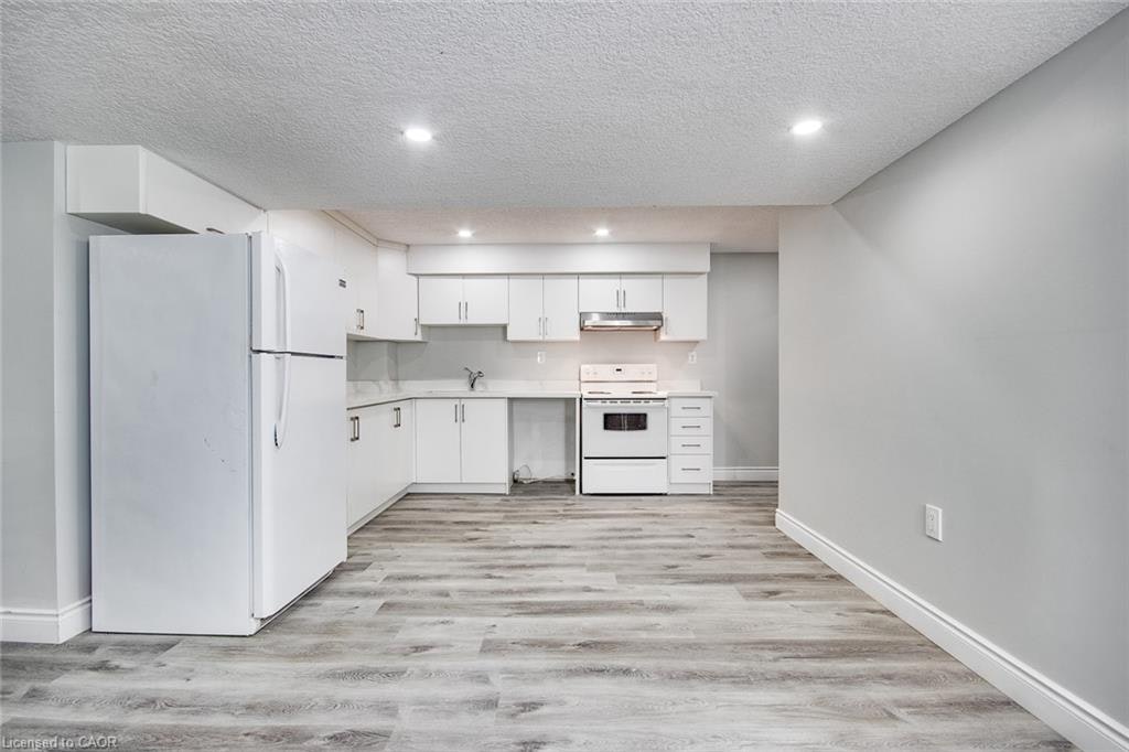 Basement-110 Commonwealth Street, Kitchener, ON, N2E 4K8 - 4