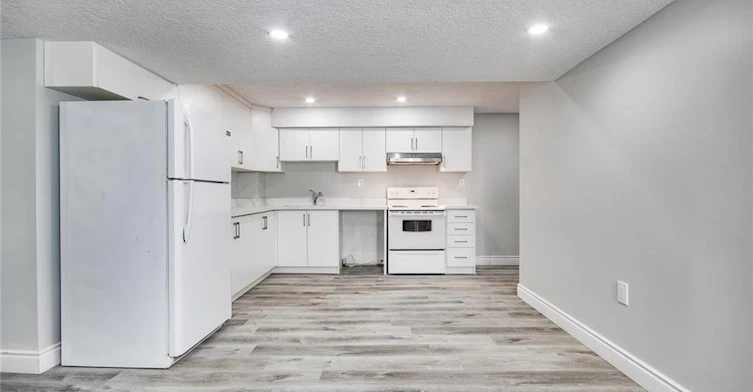 Basement-110 Commonwealth Street, Kitchener, ON, N2E 4K8 - 4