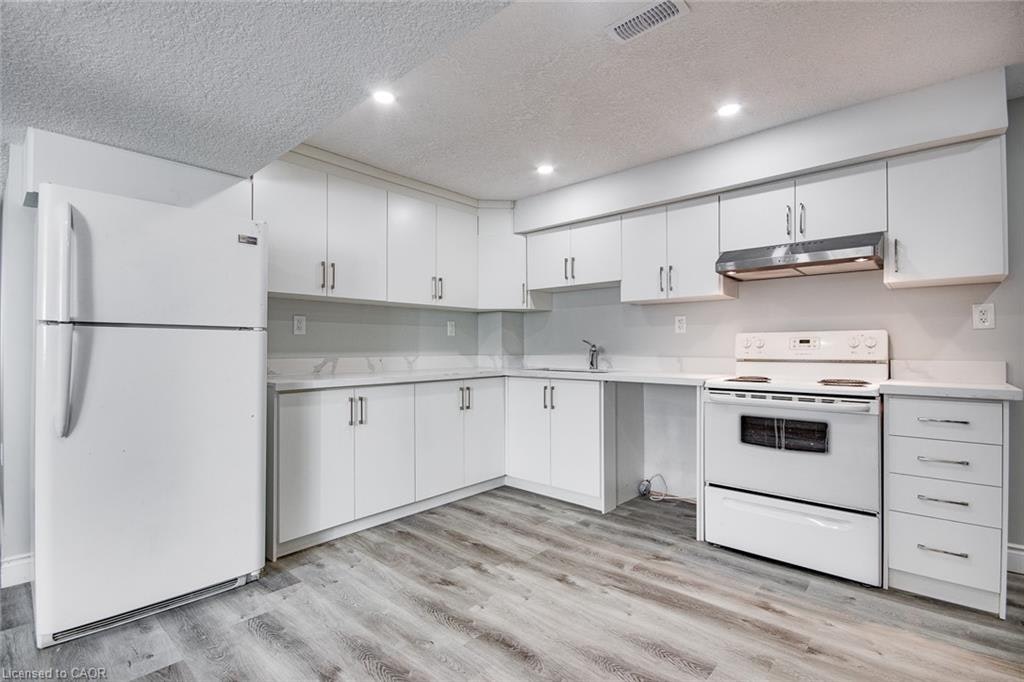 Basement-110 Commonwealth Street, Kitchener, ON, N2E 4K8 - 8
