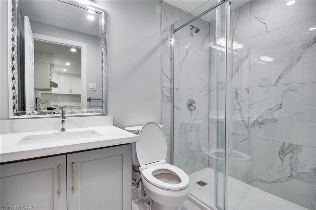 Basement-110 Commonwealth Street, Kitchener, ON, N2E 4K8 - 11