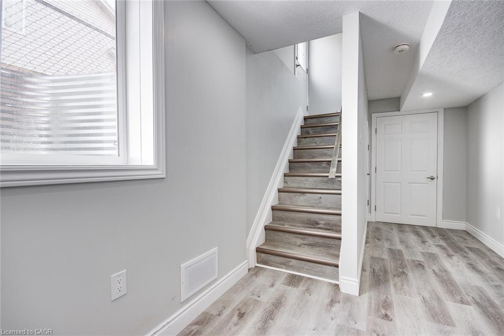 Basement-110 Commonwealth Street, Kitchener, ON, N2E 4K8 - 5