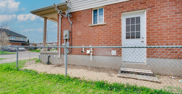 Basement-110 Commonwealth Street, Kitchener, ON, N2E 4K8 - 2