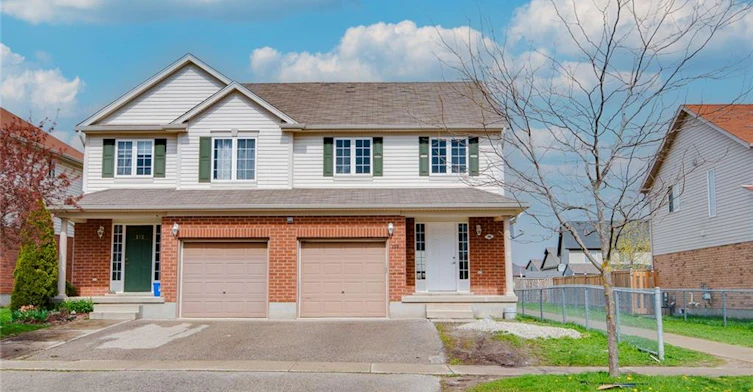 Basement-110 Commonwealth Street, Kitchener, ON, N2E 4K8
