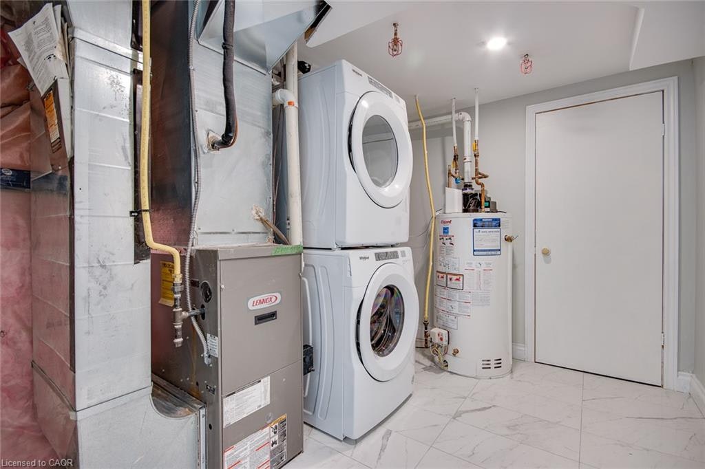 Basement-110 Commonwealth Street, Kitchener, ON, N2E 4K8 - 15