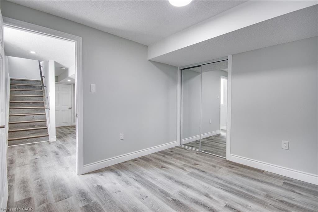 Basement-110 Commonwealth Street, Kitchener, ON, N2E 4K8 - 13