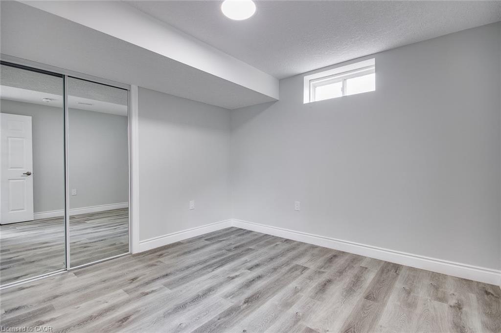 Basement-110 Commonwealth Street, Kitchener, ON, N2E 4K8 - 12