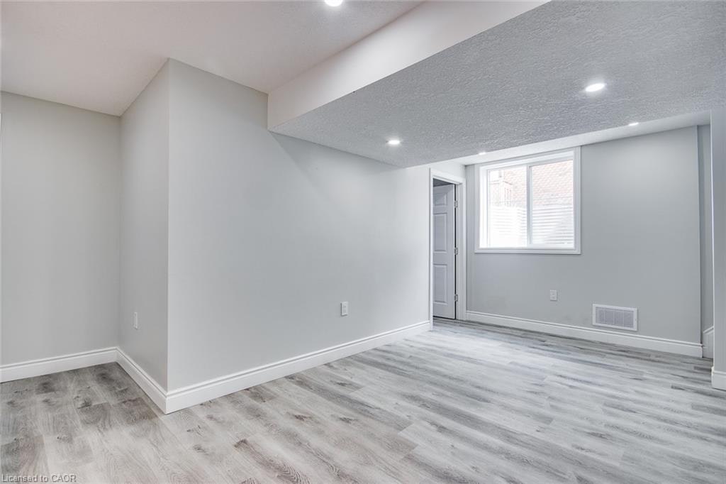 Basement-110 Commonwealth Street, Kitchener, ON, N2E 4K8 - 7