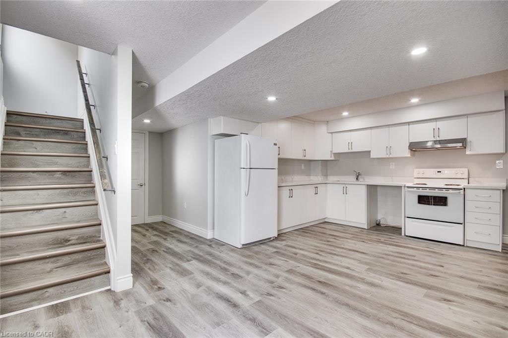 Basement-110 Commonwealth Street, Kitchener, ON, N2E 4K8 - 3
