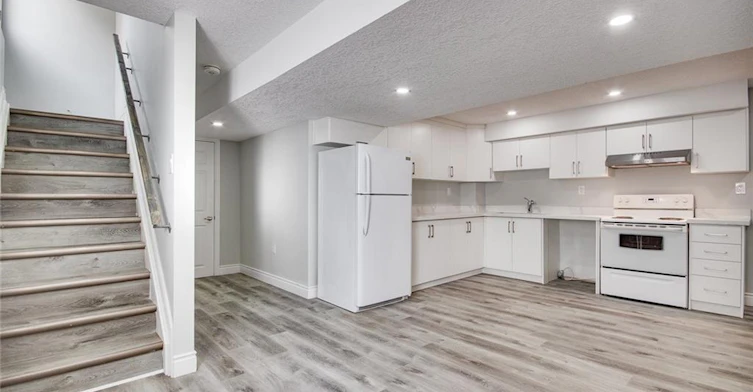 Basement-110 Commonwealth Street, Kitchener, ON, N2E 4K8 - 3