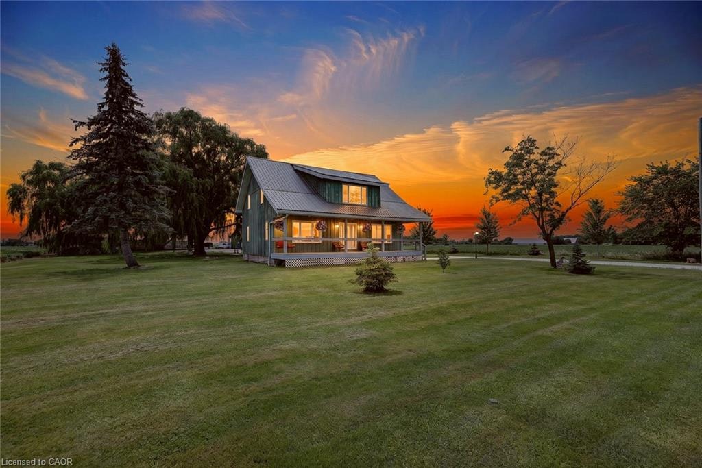3120 Highway #3 W, Cayuga, ON, N0A 1J0