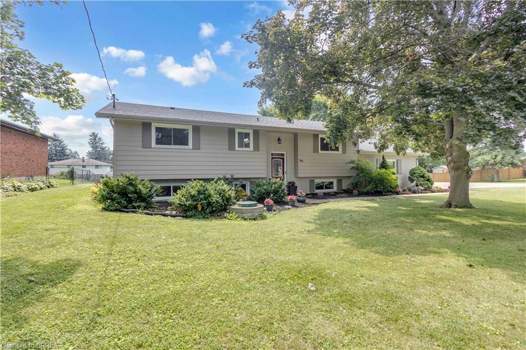 60 Brown Avenue, Brant, ON, N0E 1A0