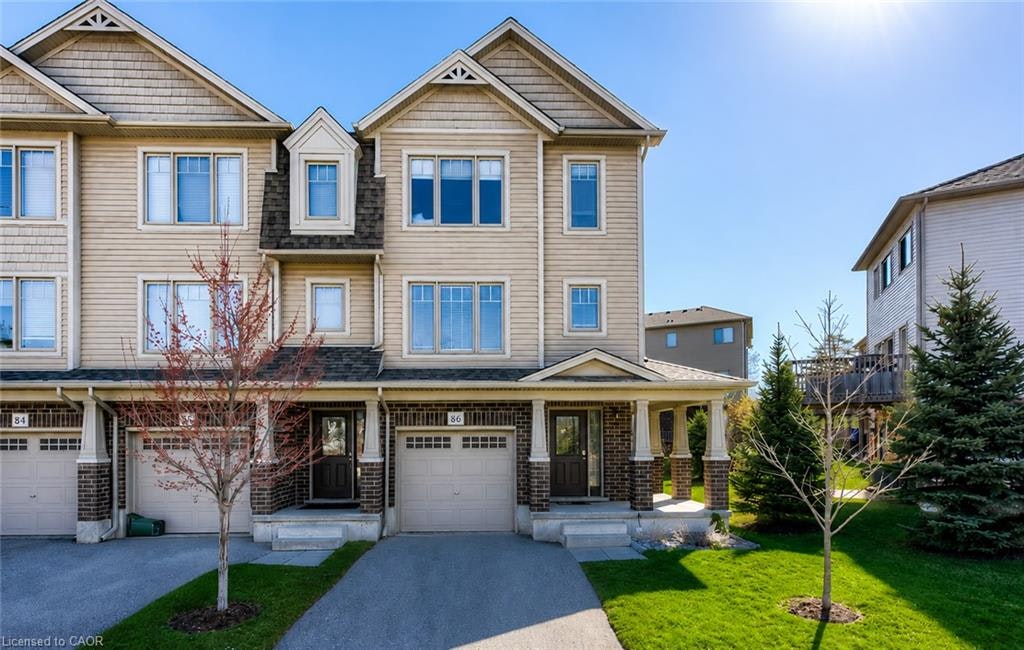 86-750 Lawrence Street, Cambridge, ON, N3H 4A9