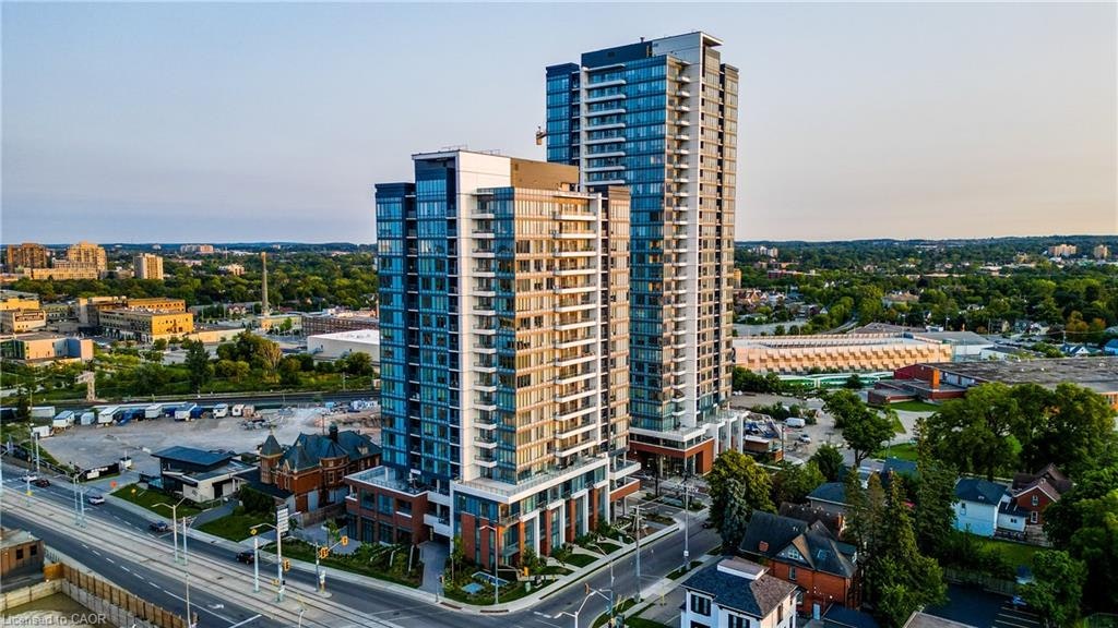 1112-5 Wellington Street S, Kitchener, ON, N2G 0E3 - 47