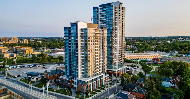1112-5 Wellington Street S, Kitchener, ON, N2G 0E3 - 47