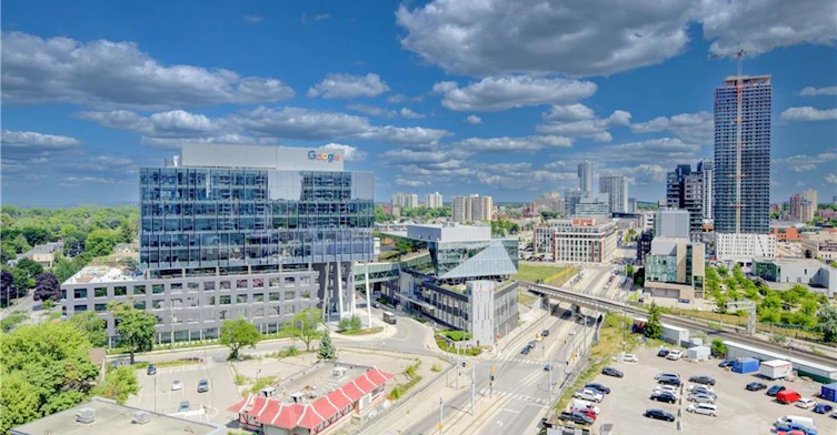 1112-5 Wellington Street S, Kitchener, ON, N2G 0E3 - 27
