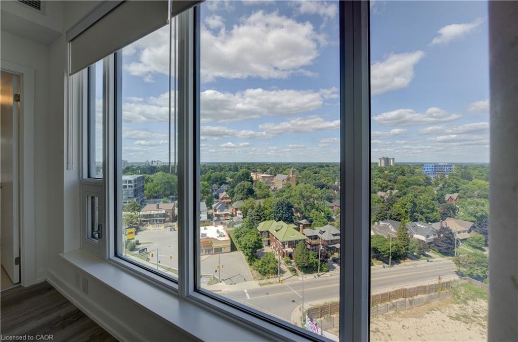 1112-5 Wellington Street S, Kitchener, ON, N2G 0E3 - 18