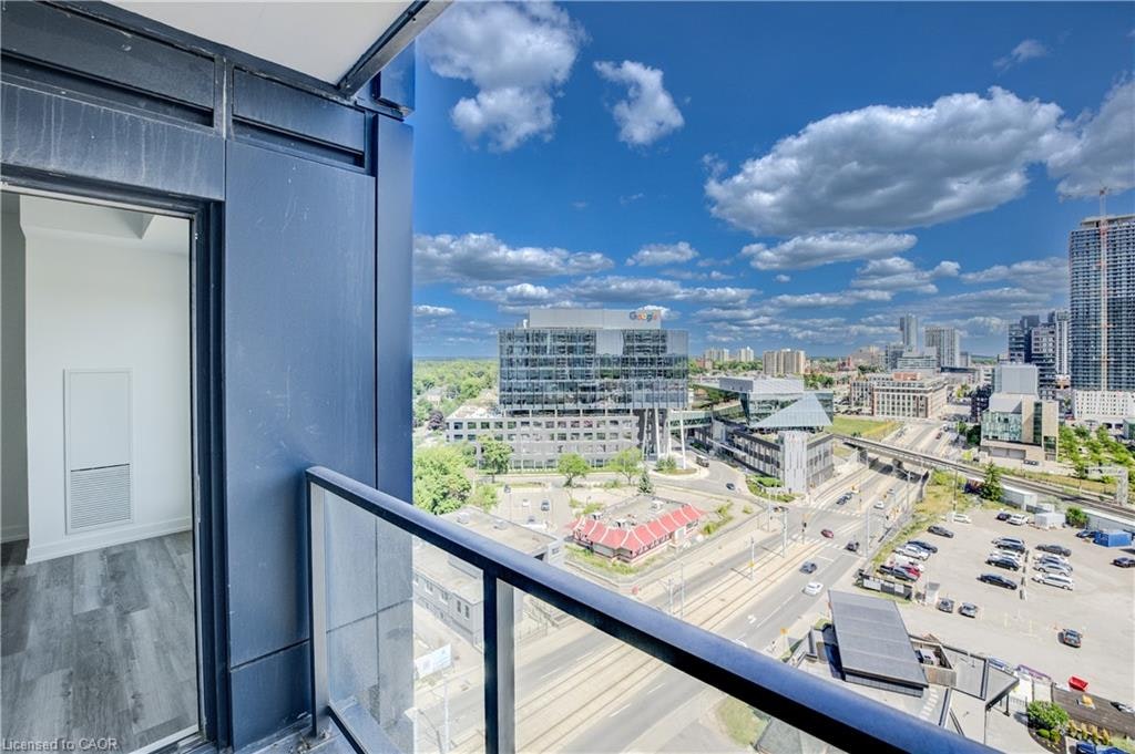 1112-5 Wellington Street S, Kitchener, ON, N2G 0E3 - 25