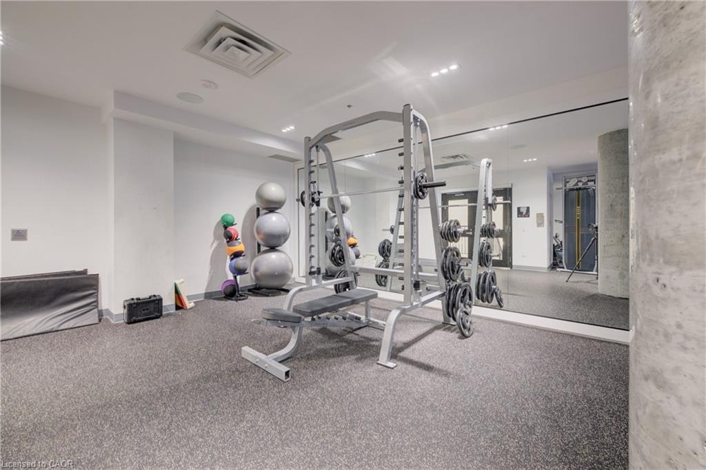 1112-5 Wellington Street S, Kitchener, ON, N2G 0E3 - 42