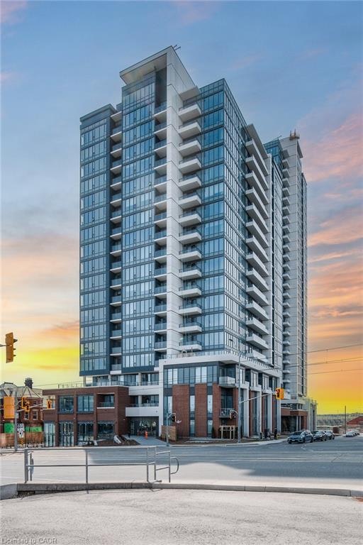 1112-5 Wellington Street S, Kitchener, ON, N2G 0E3 - 48