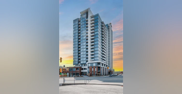 1112-5 Wellington Street S, Kitchener, ON, N2G 0E3 - 48