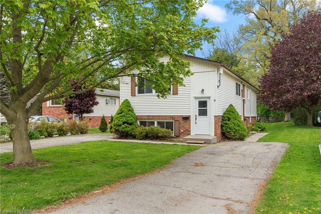 9 Cherry Street, Norfolk County, ON, N3Y 1B3