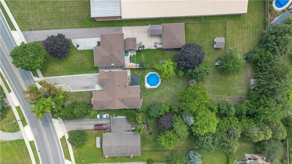 218 Northumberland Street, North Dumfries, ON, N0B 1E0