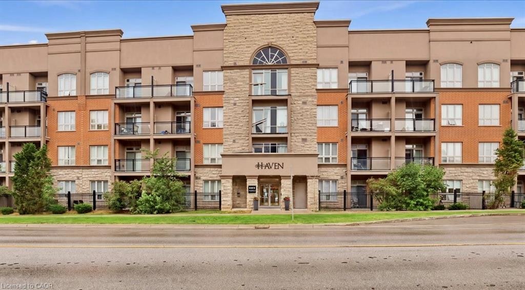 118-5317 Upper Middle Road