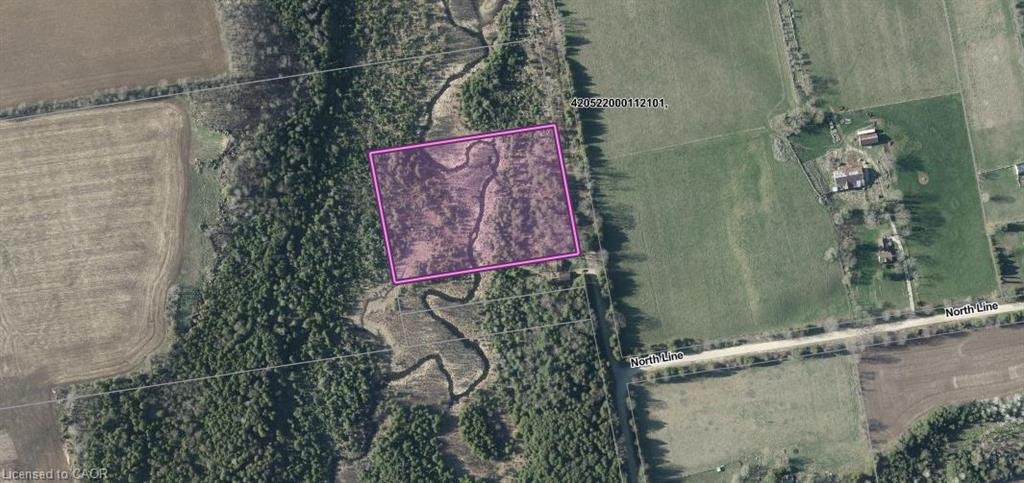 PT LT 48 Concession 3 Road, Pickering, ON, N0C 1K0