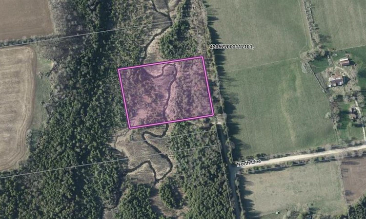 PT LT 48 Concession 3 Road