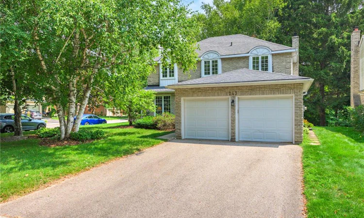 243 Tatlock Court