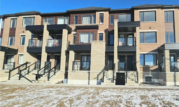 14 Magnolia Lane